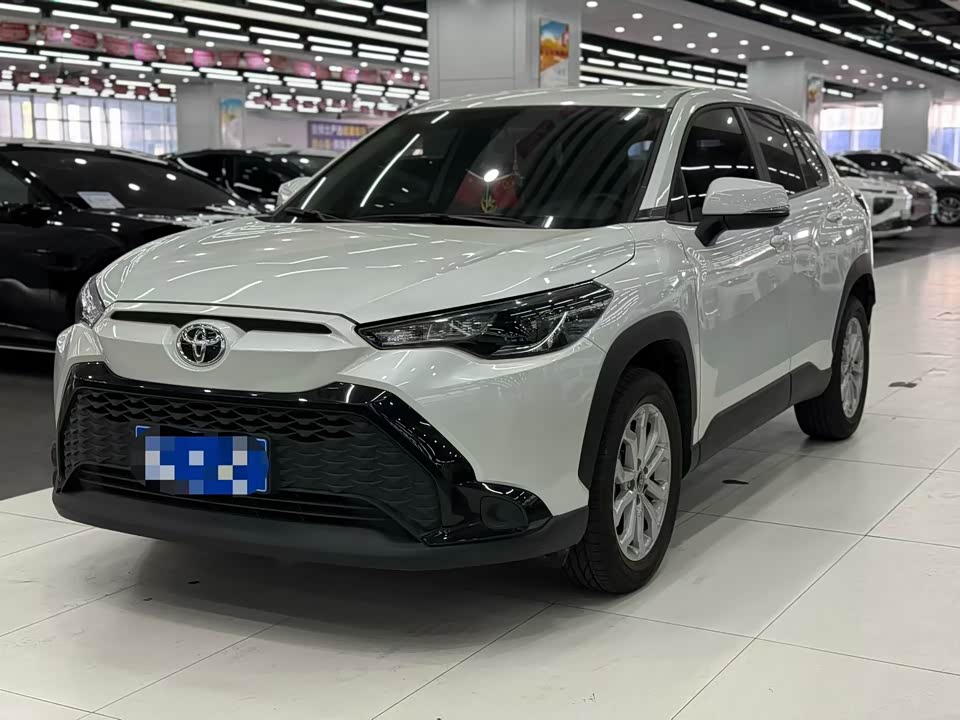 Toyota Fenglanda