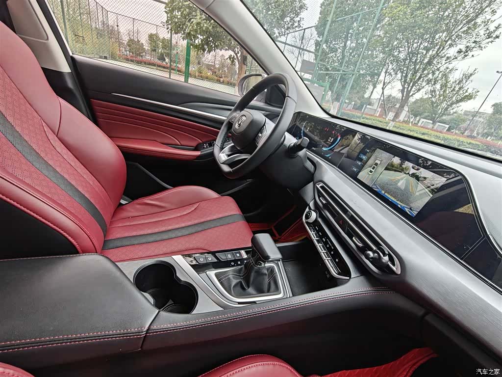 Changan Eado, 2022 все фото
