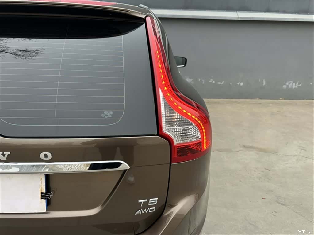 Volvo XC60, 2018 24