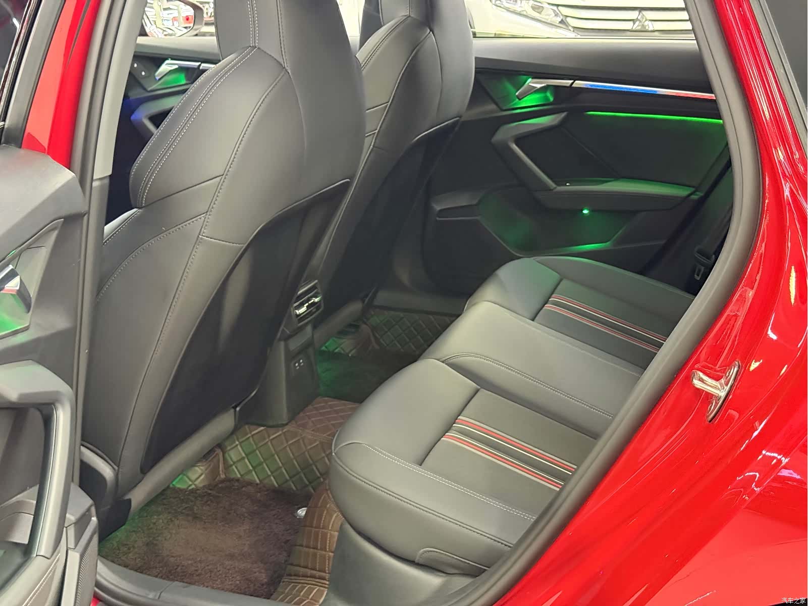 Audi A3, 2023 6
