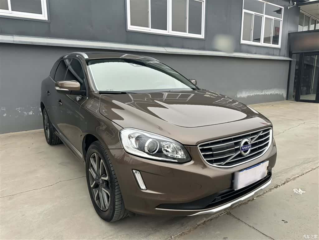 Volvo XC60, 2018 21