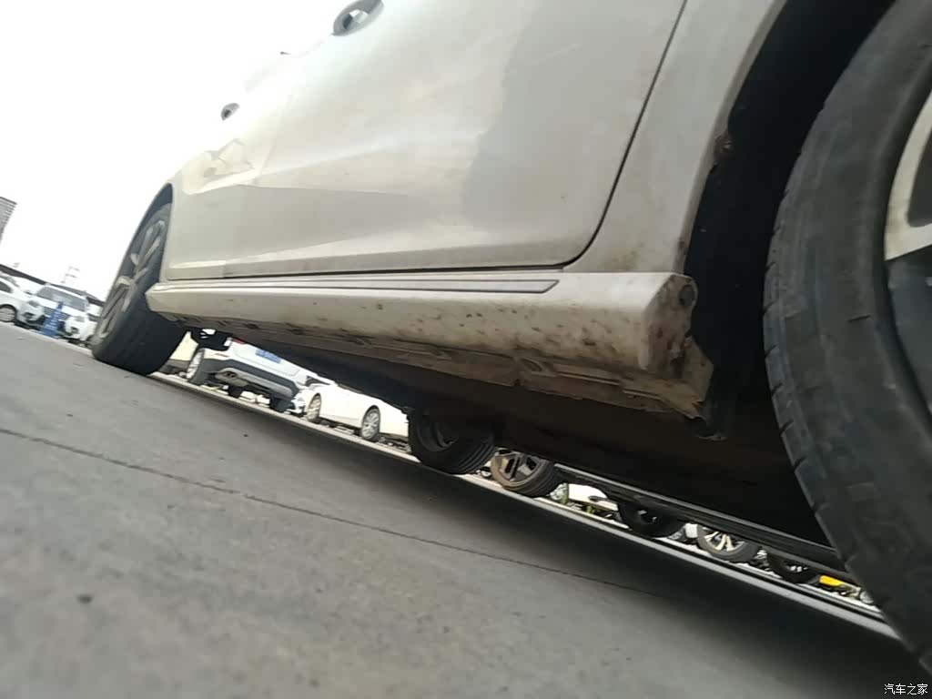 Chery GX, 2020 21