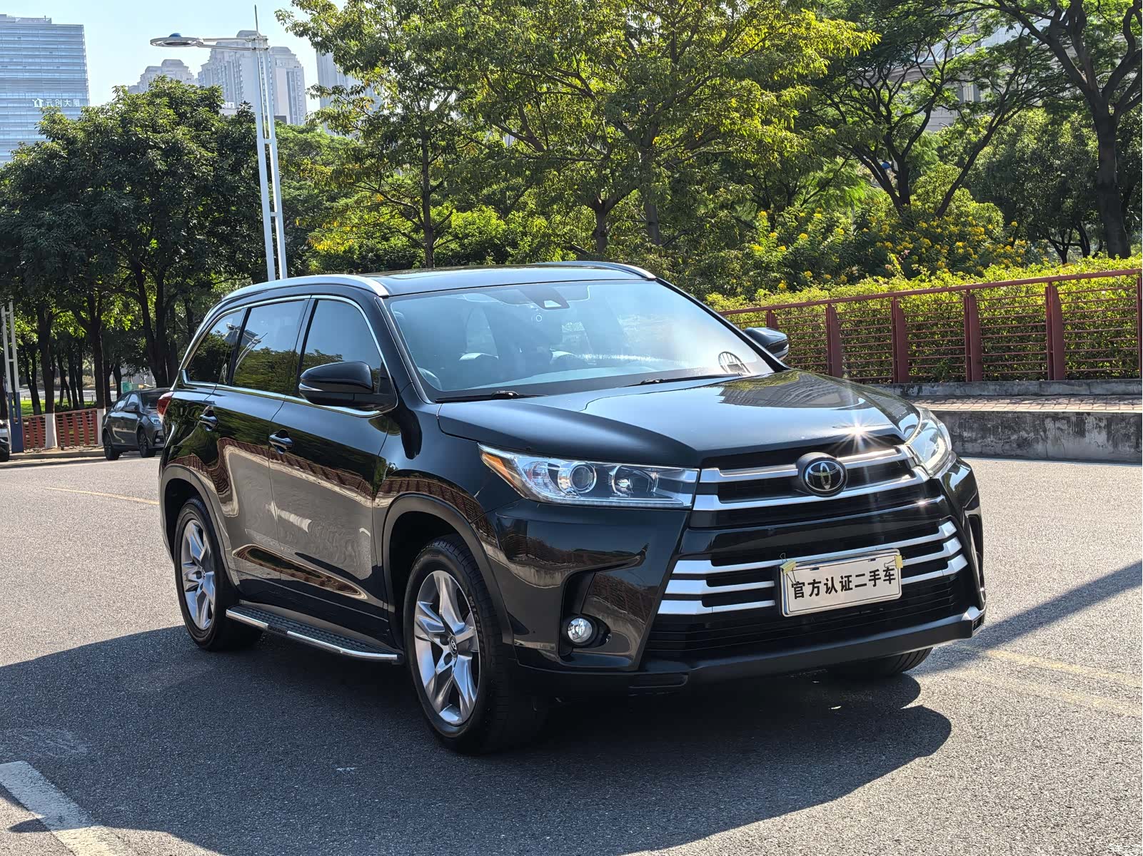Toyota Highlander, 2020 3