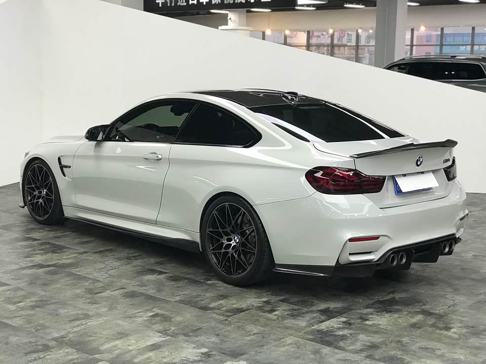 BMW M4