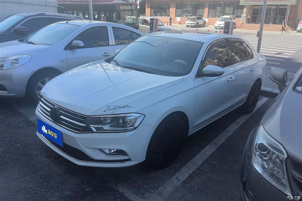 Volkswagen Bora, 2018 1