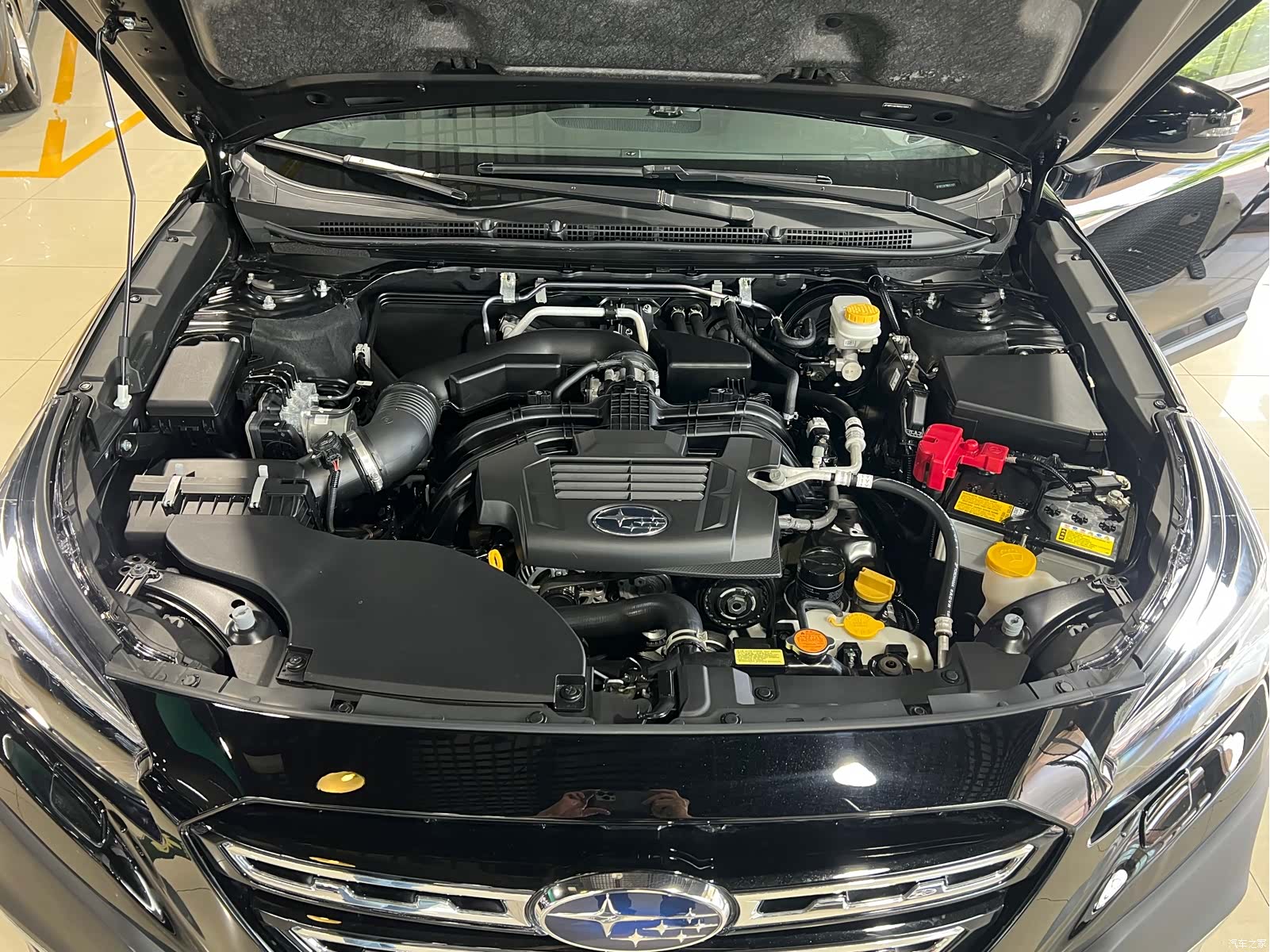Subaru Outback, 2022 27