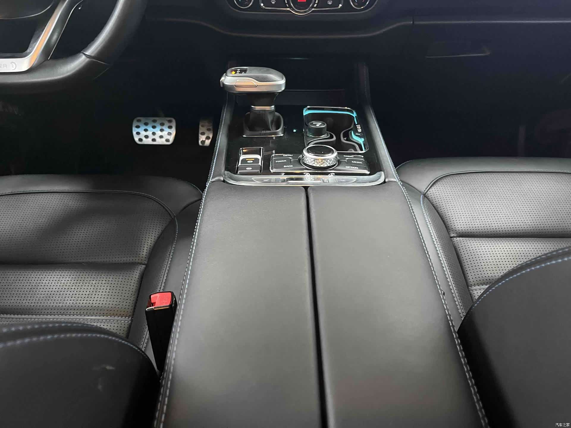 BAIC BJ40, 2023 21