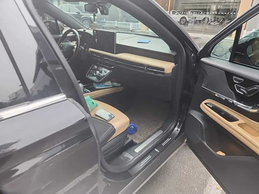 Lincoln Corsair 2022, фото 19