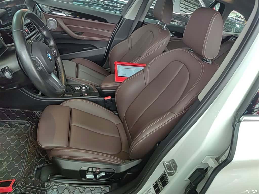 BMW X1, 2023 15