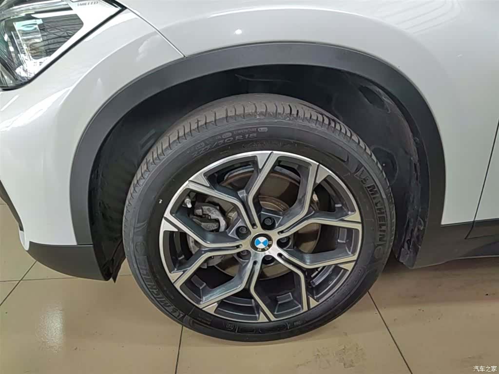 BMW X1, 2023 23