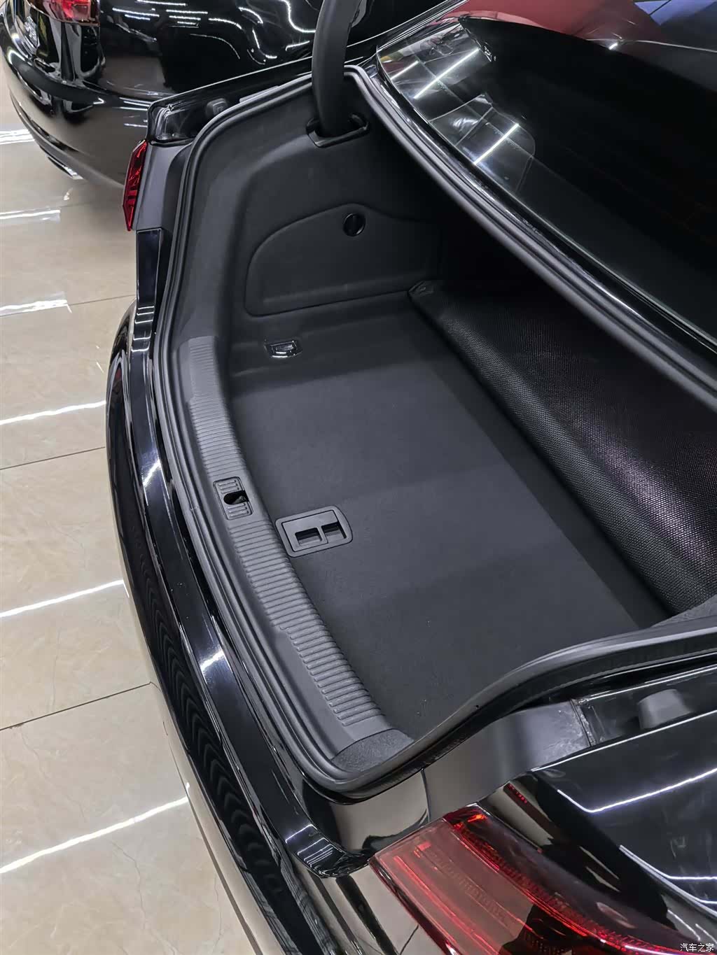 Audi A6L, 2017 16