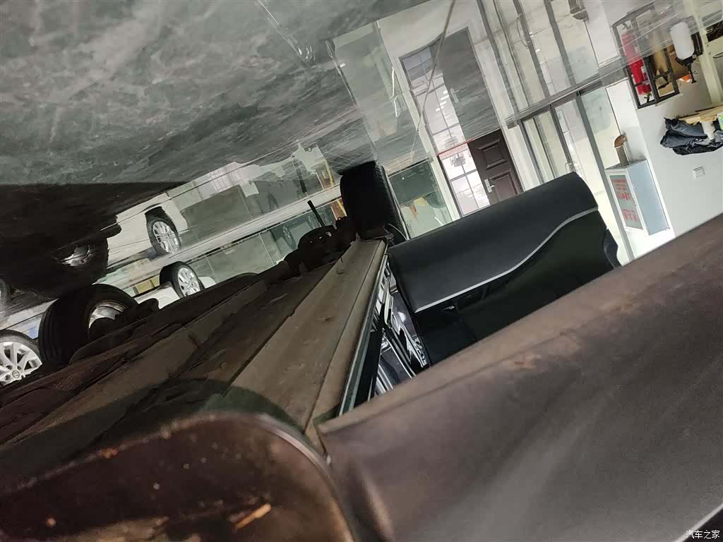 Toyota Frontlander, 2024 19