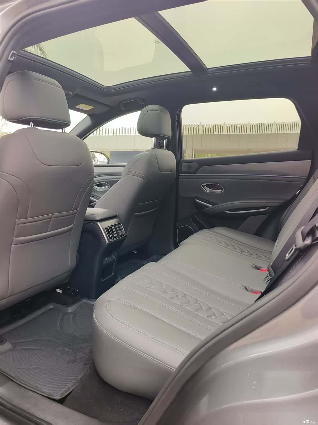BYD Song, 2025 17