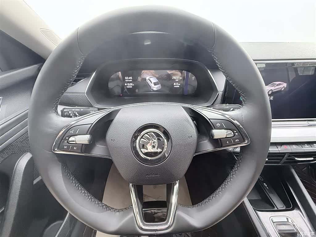 Skoda Octavia, 2023 8