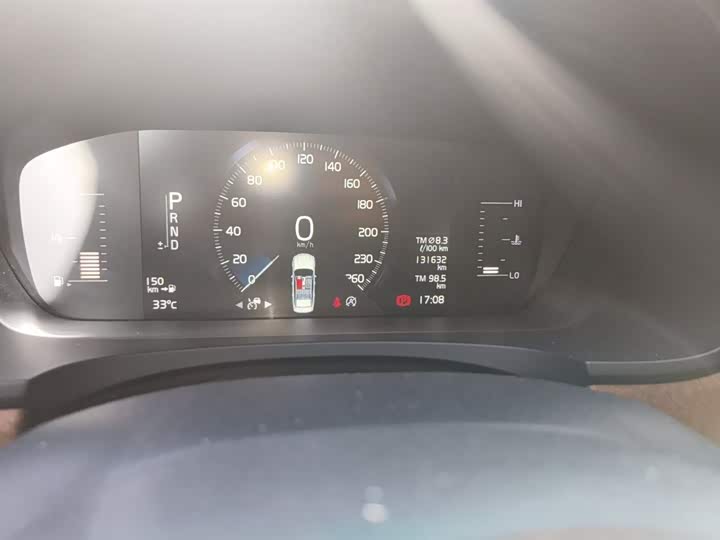 Volvo S90, 2019 года фото 9