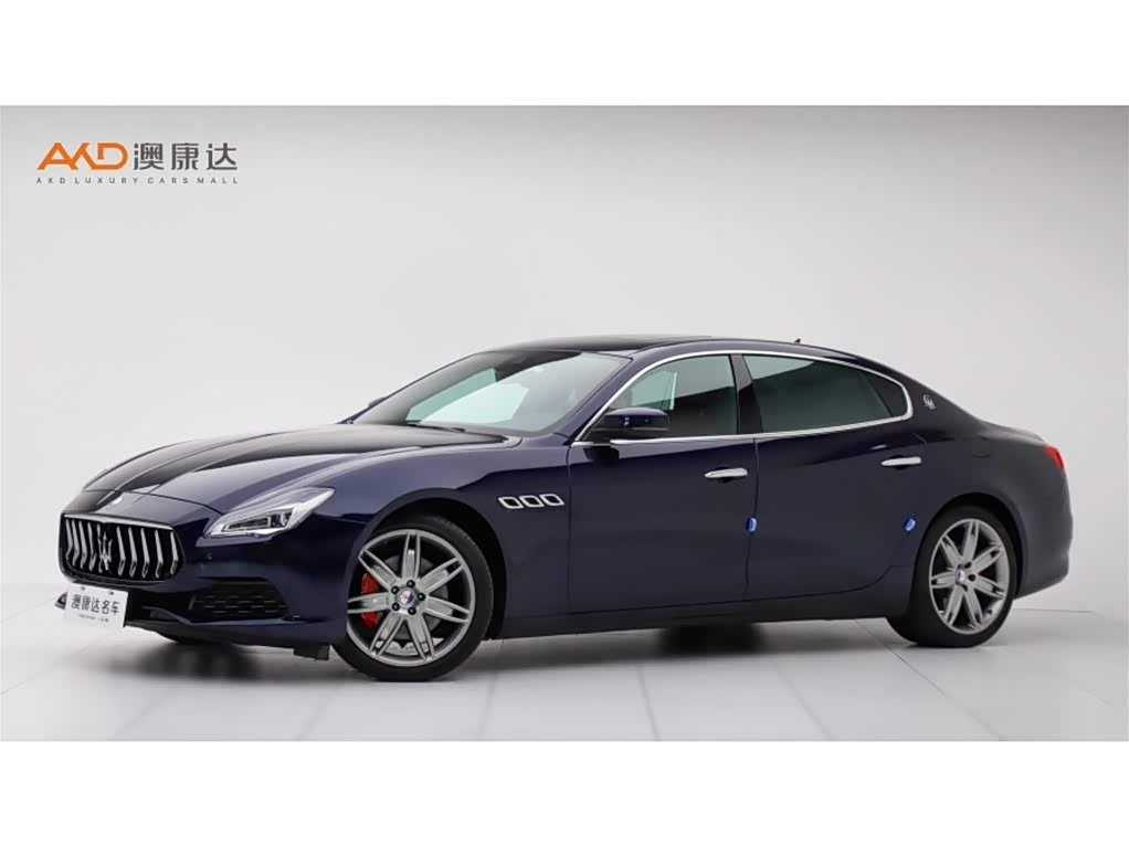 Maserati