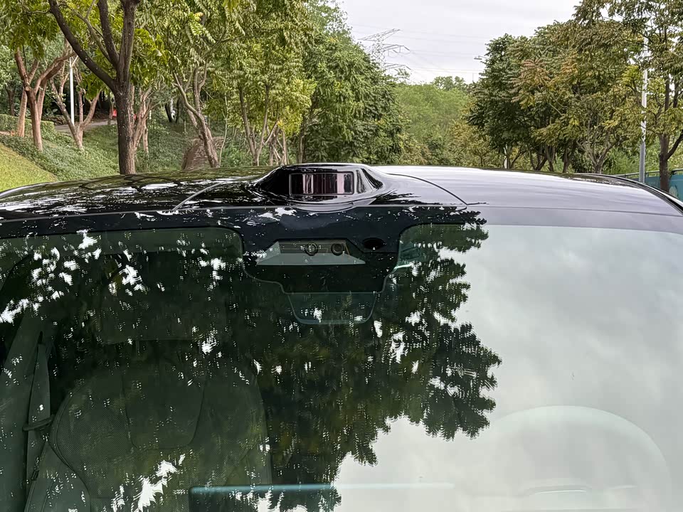 AITO Ask the world M5