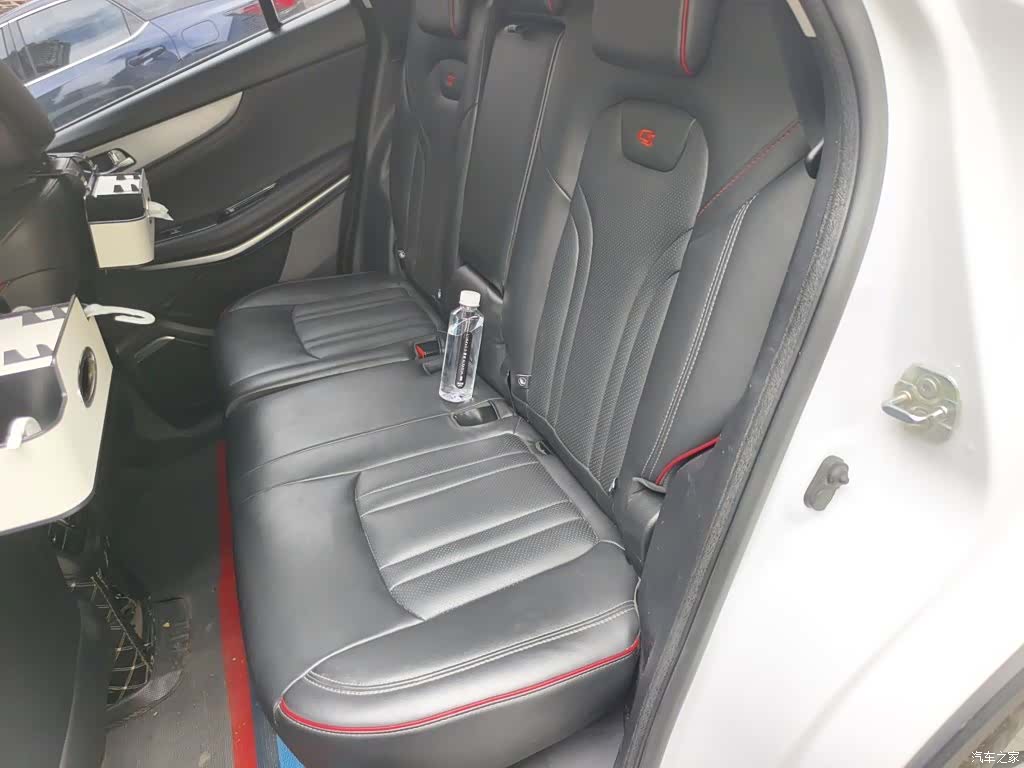 Changan CS75, 2019 15