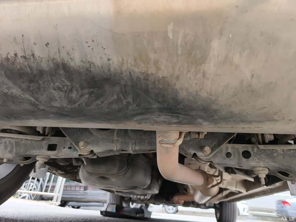 Changan CS75, 2019 25