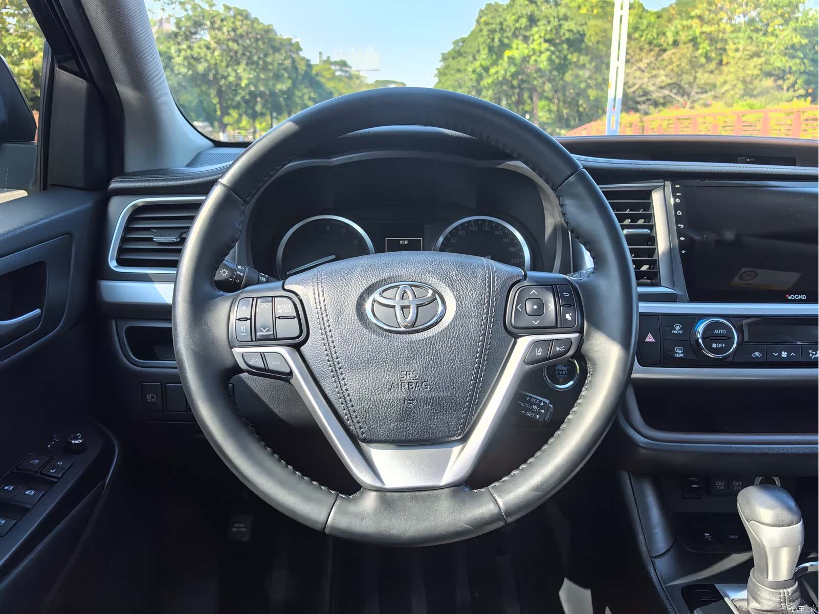 Toyota Highlander, 2020 8