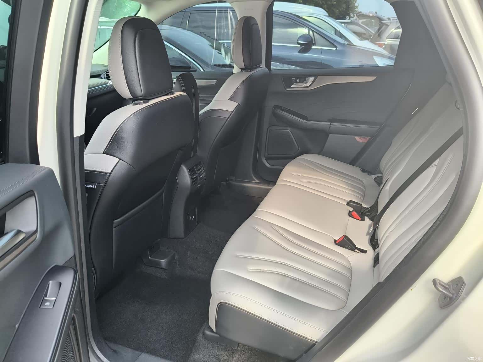 Ford Escape, 2021 6