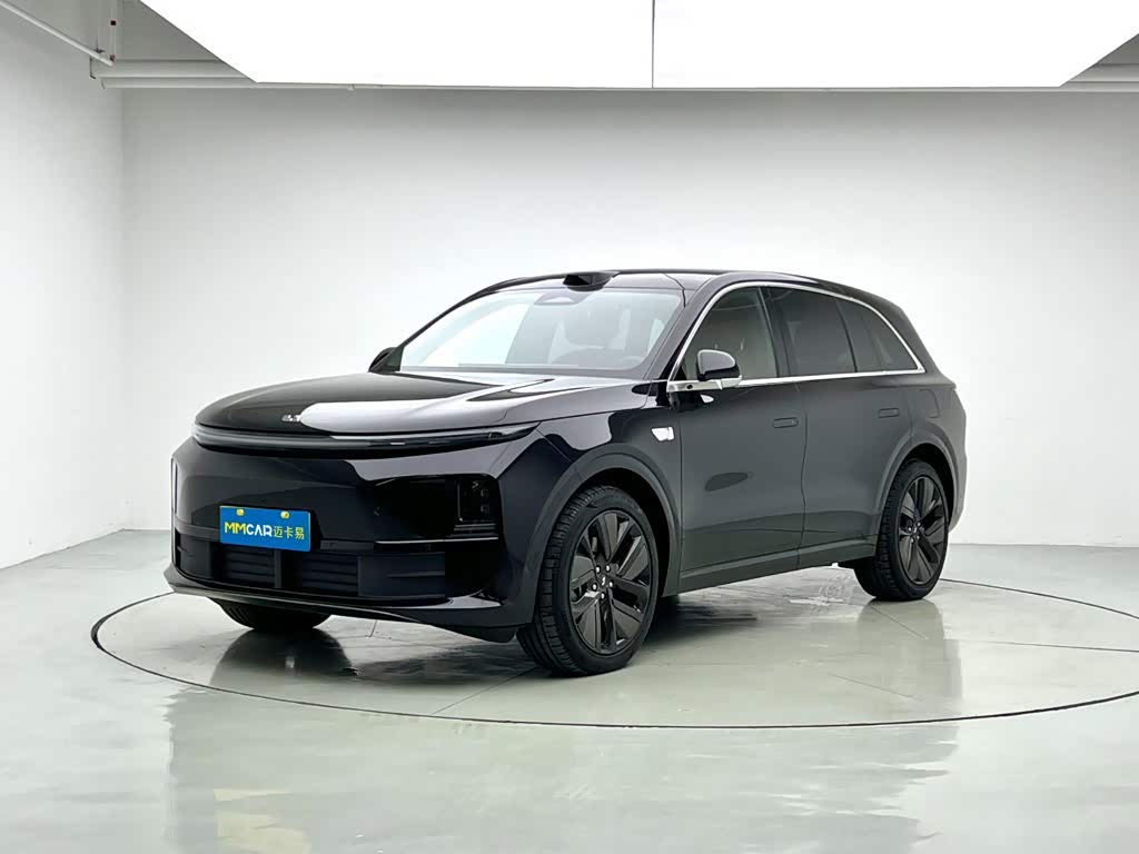 Li Auto L6
