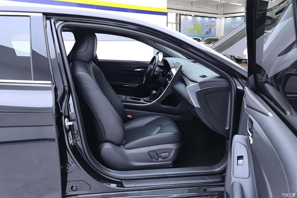 Toyota Avalon, 2021 8