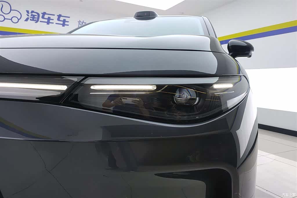 Leapmotor C10, 2024 все фото