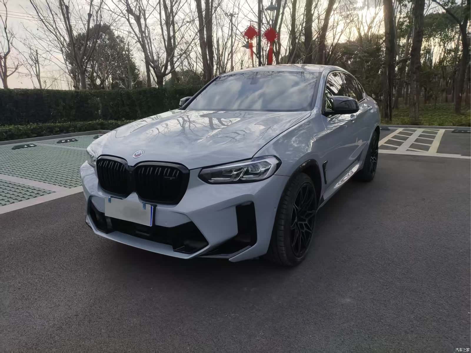 BMW X4, 2023 3