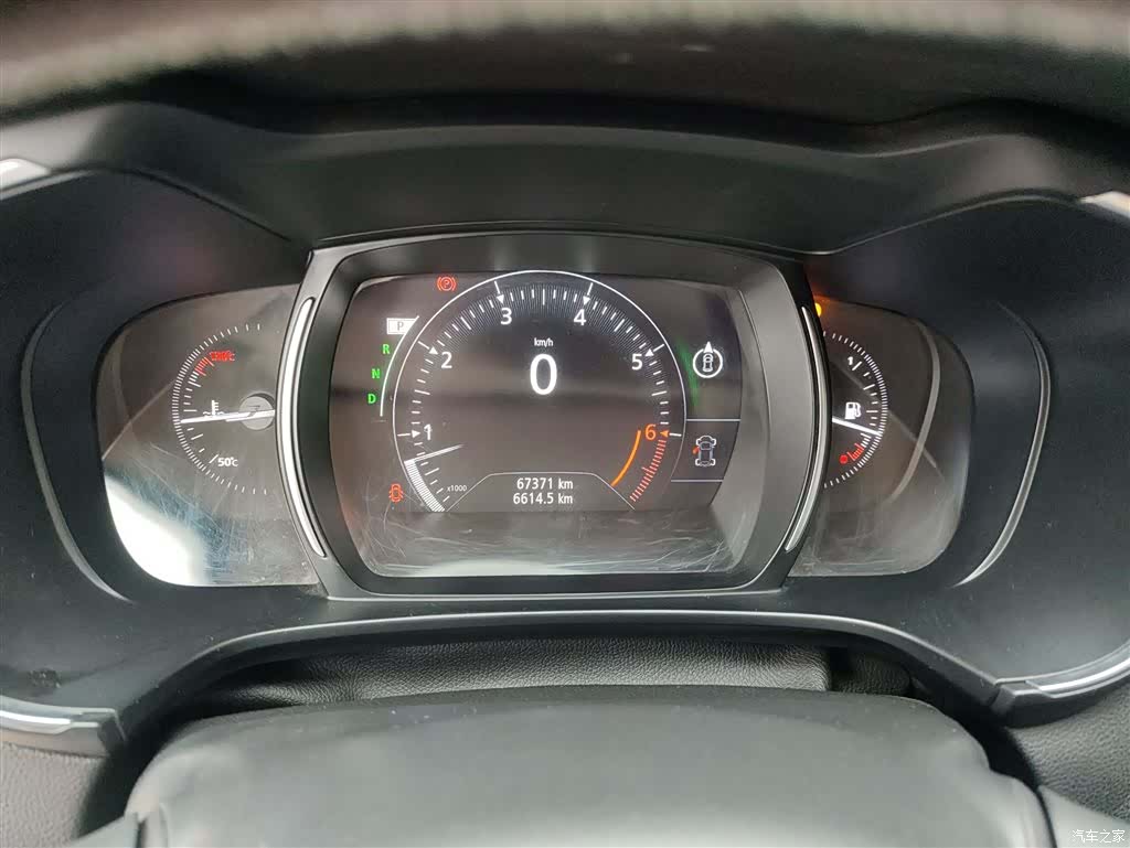 DongFeng SCe200, 2020 12
