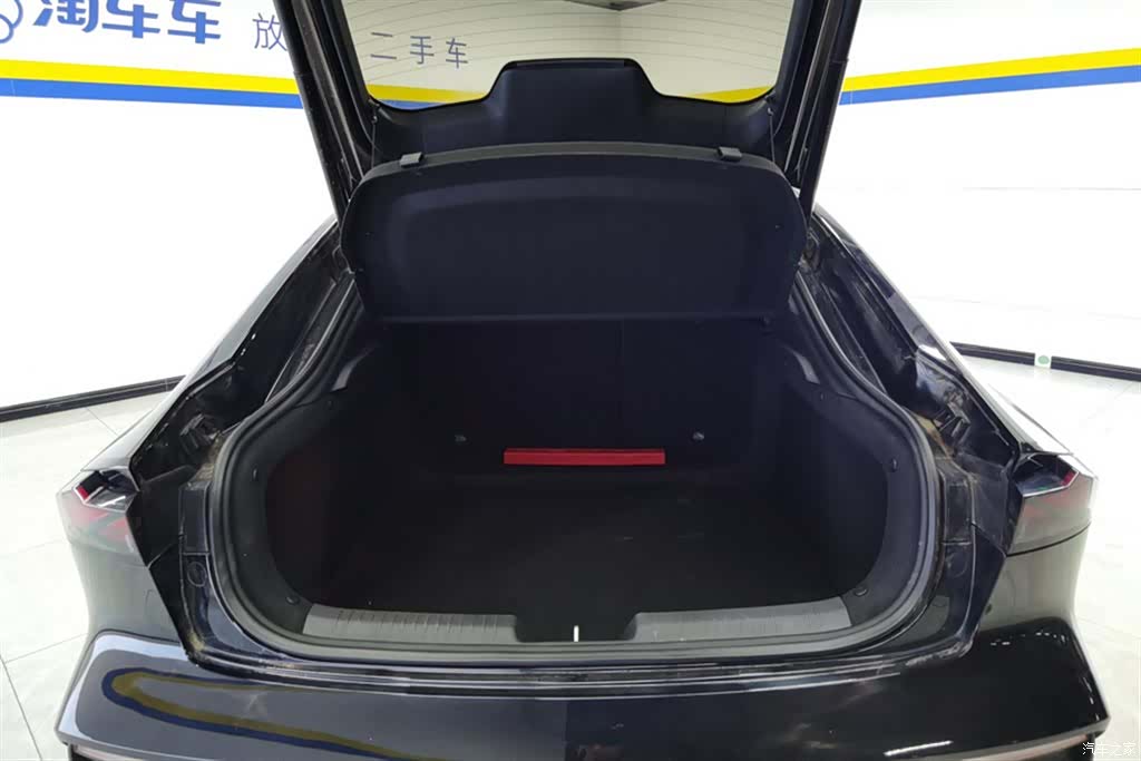 Changan UNI-V, 2022 4