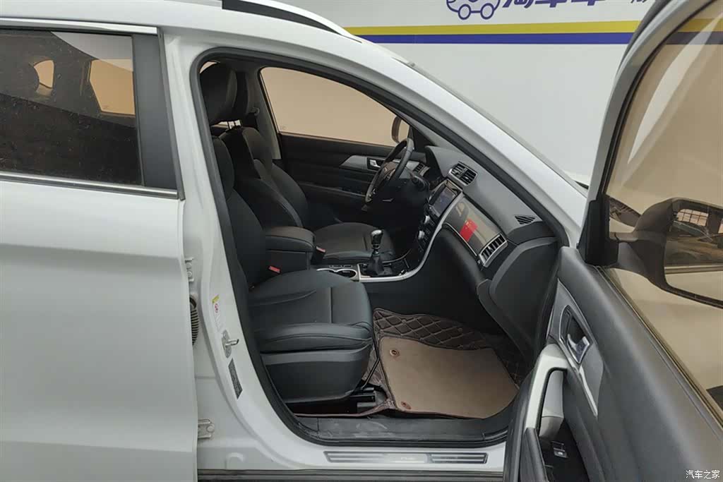 Haval H2, 2016 8