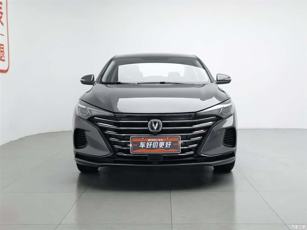 Changan Eado, 2021 3