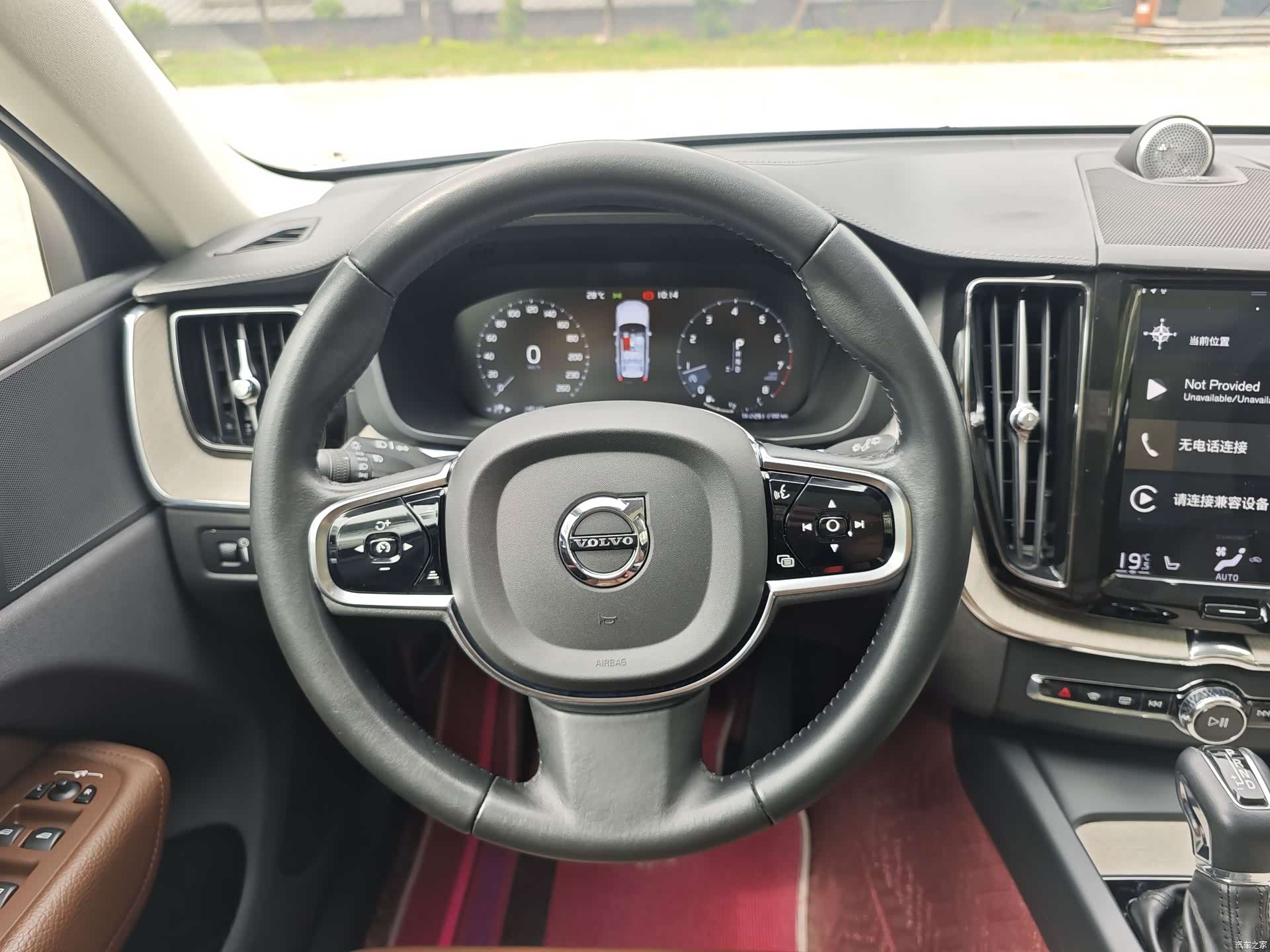 Volvo XC60, 2020 16