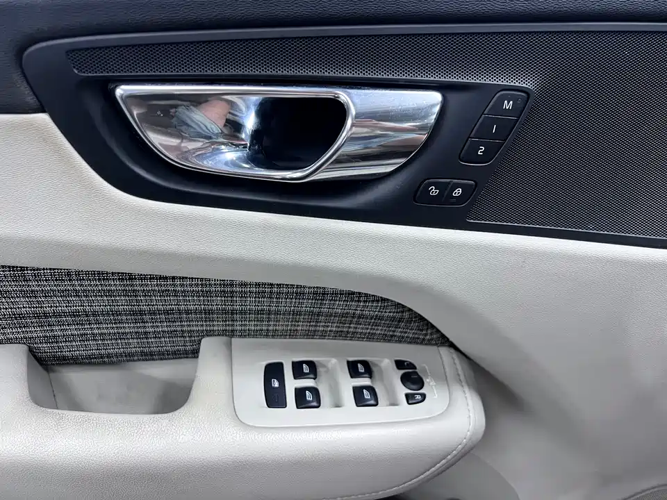Volvo XC60 Volvo XC60