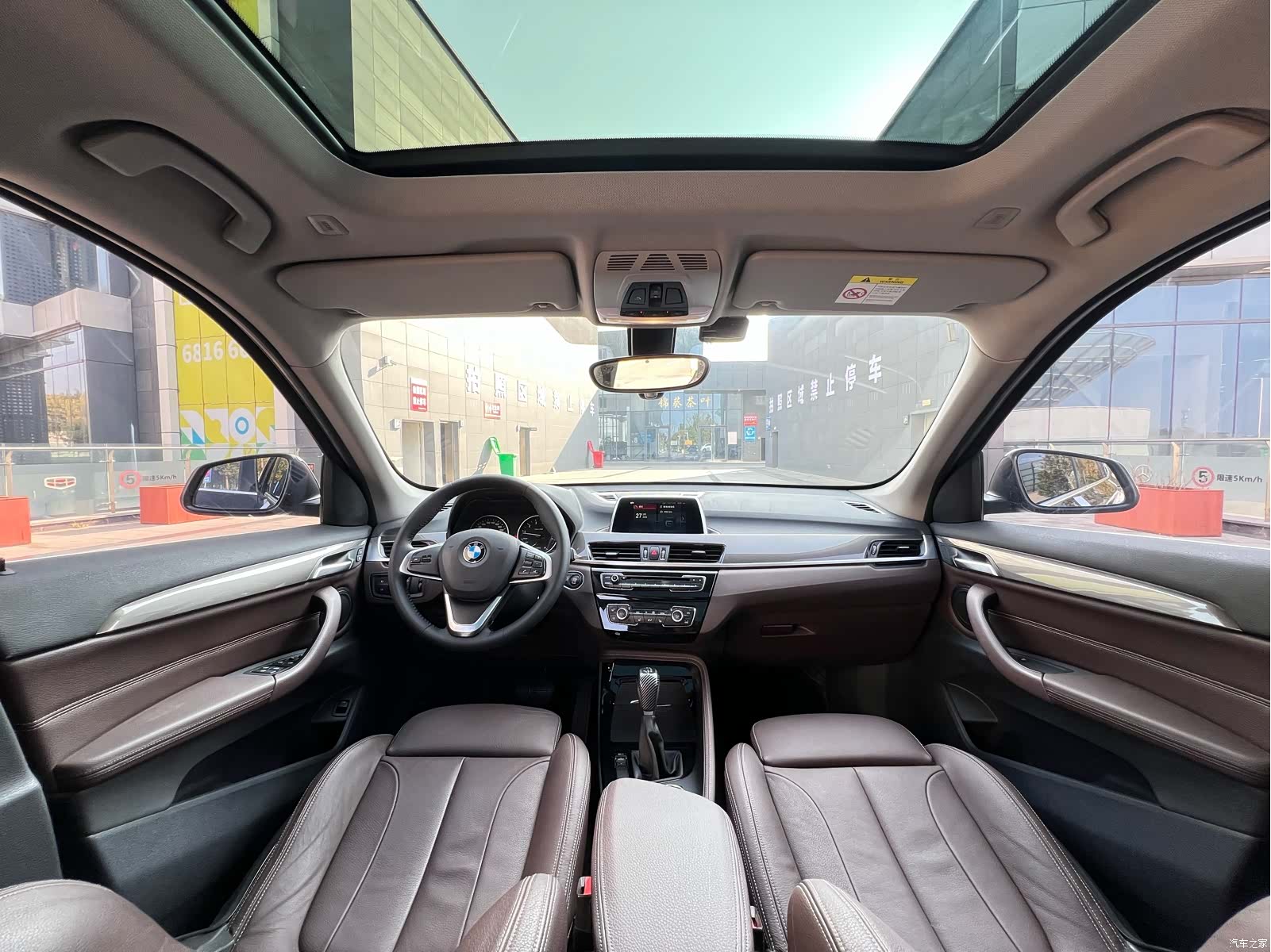 BMW X1, 2018 18