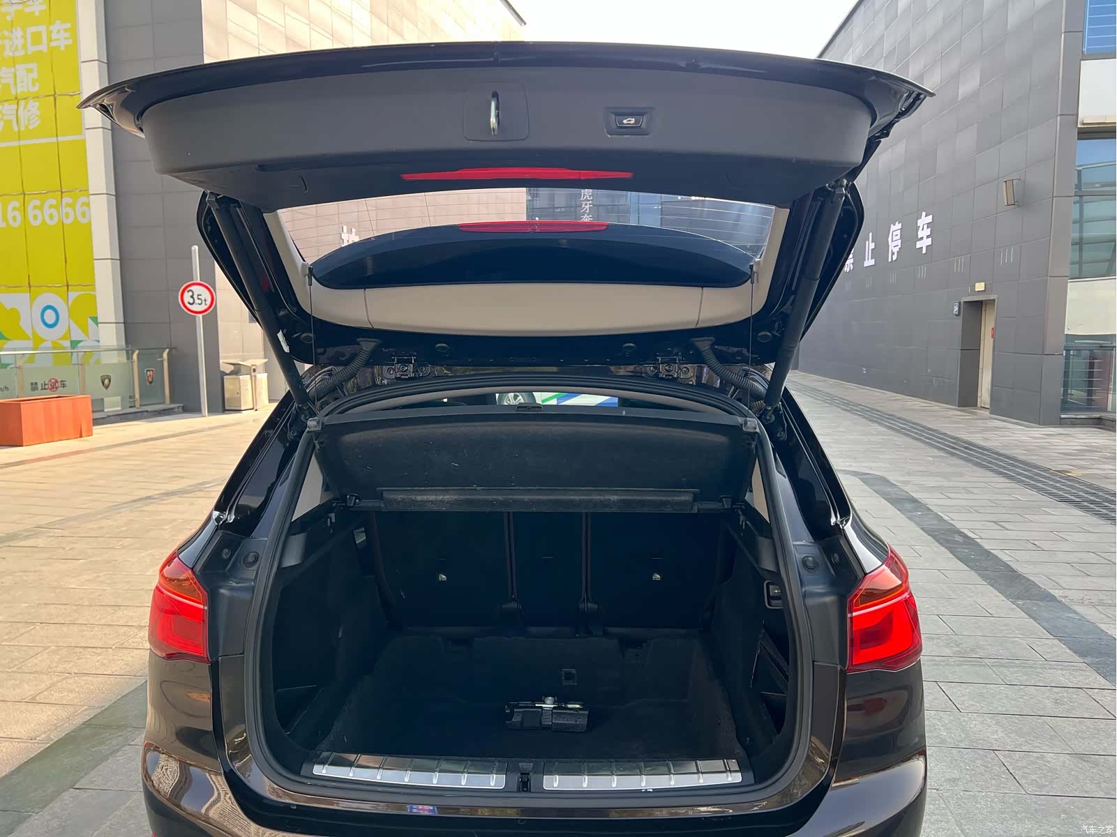 BMW X1, 2018 34