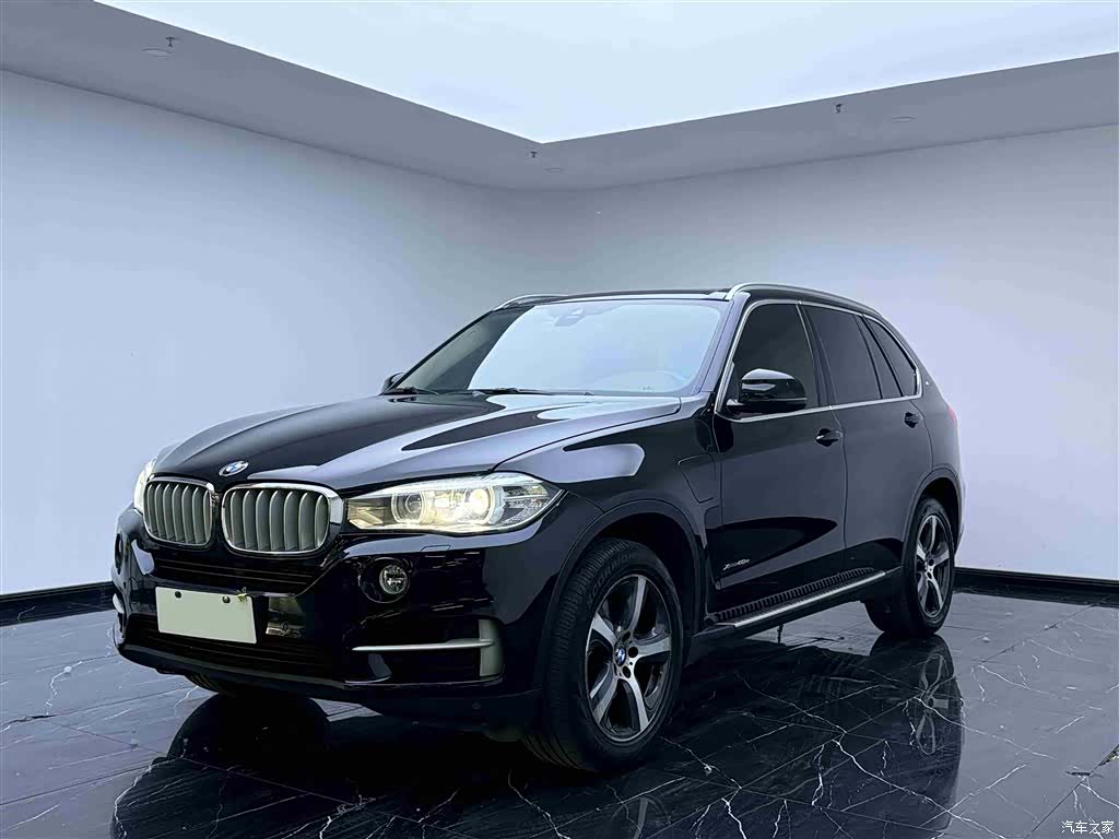 BMW X5, 2016 1
