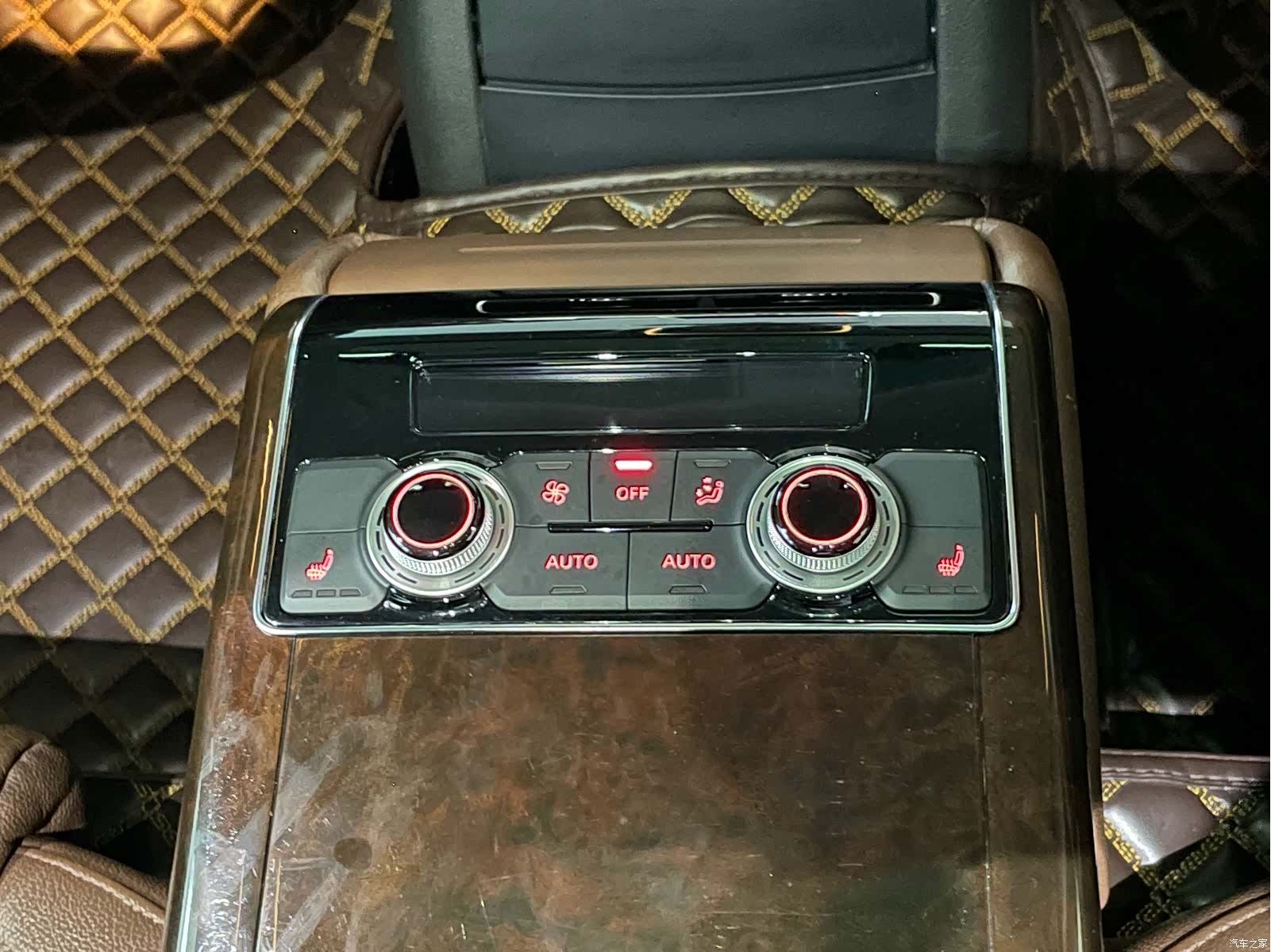 Audi A8L, 2015 18