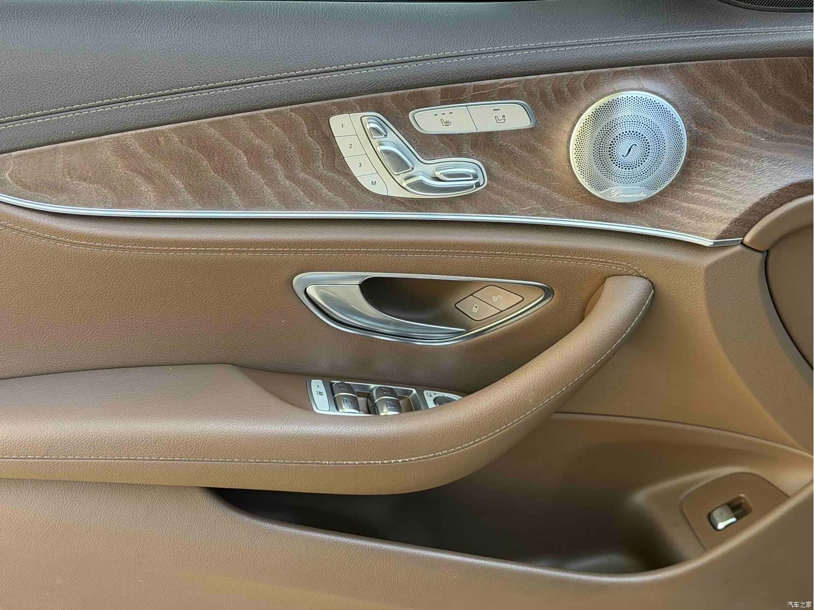 Mercedes-Benz E-Class, 2019 все фото