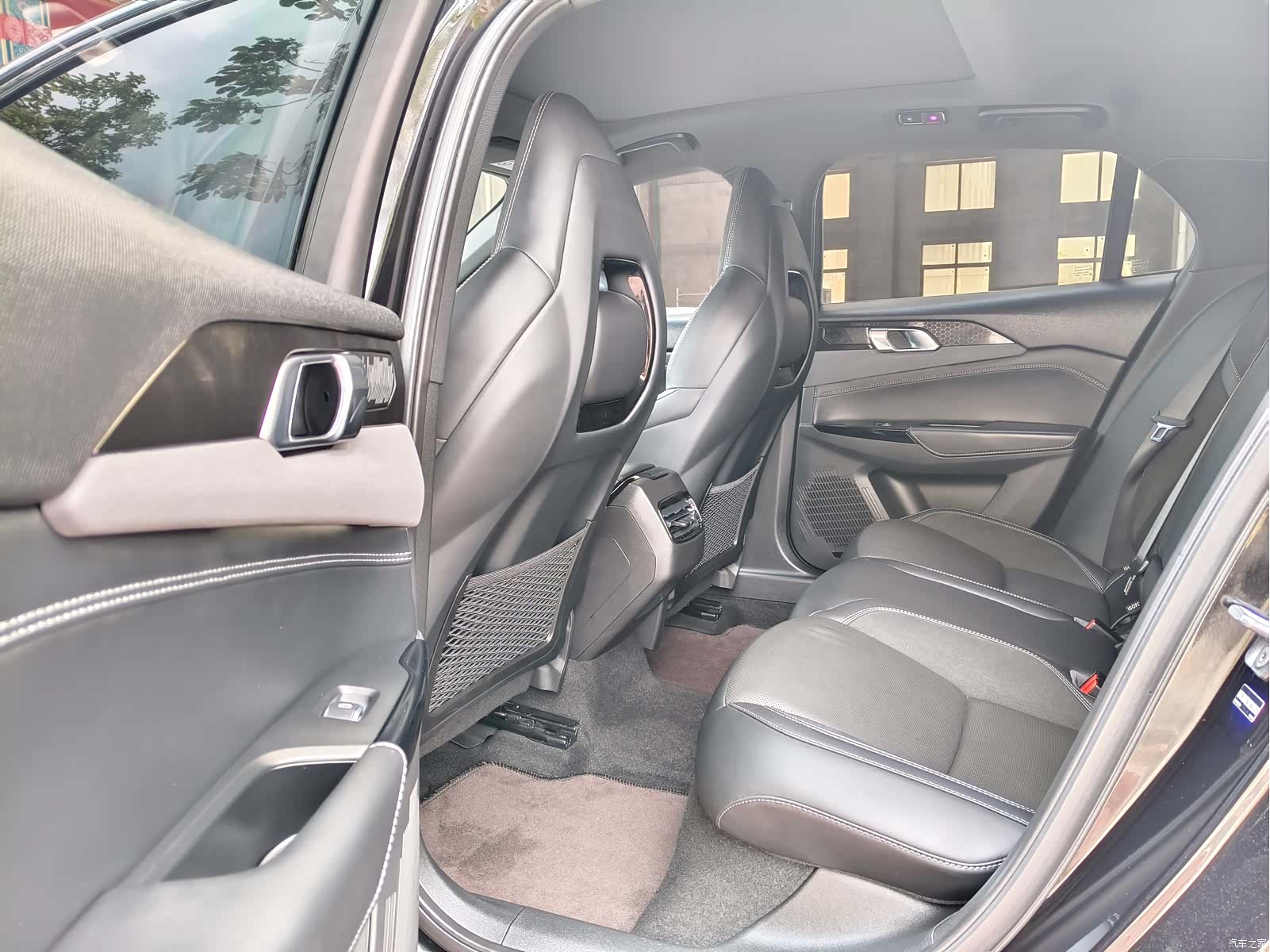 Lynk & Co 02, 2022 6