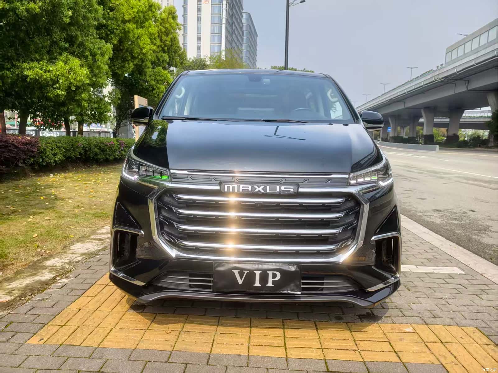 Maxus G20, 2021 2