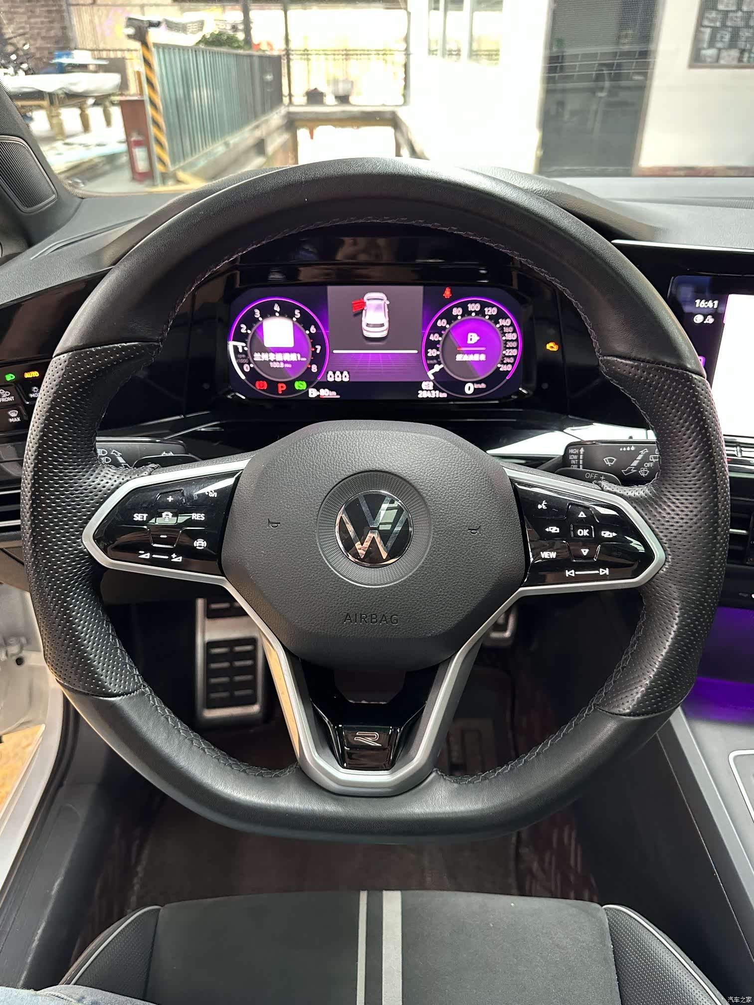 Volkswagen Golf, 2022 11