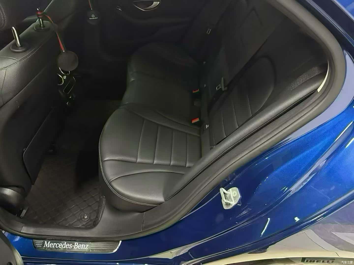 Mercedes-Benz C-Class, 2021 6