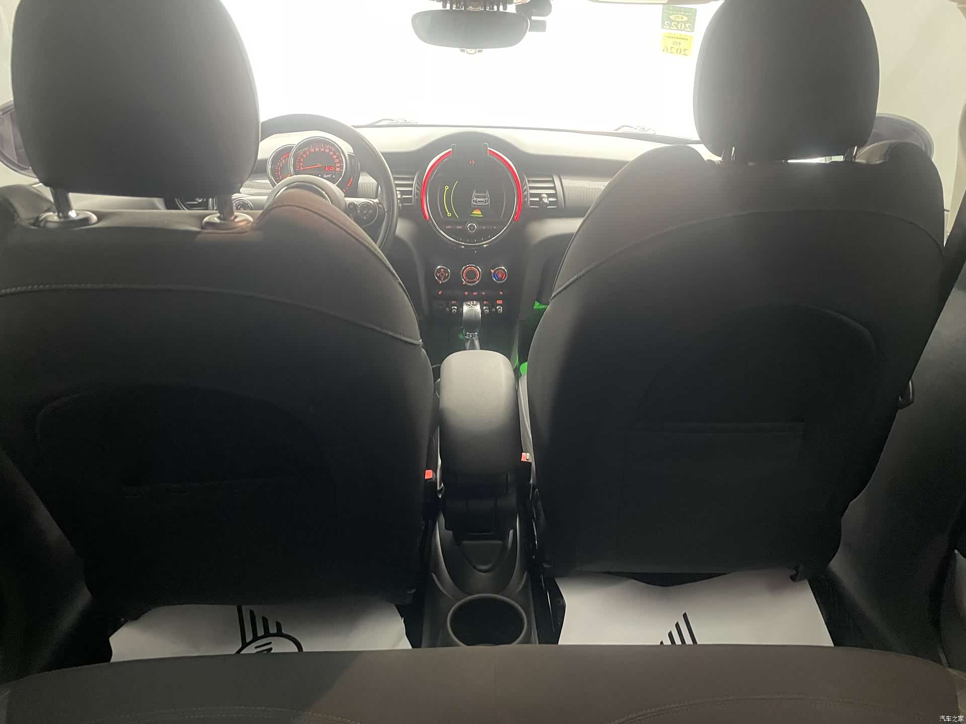 Mini Cooper, 2018 15
