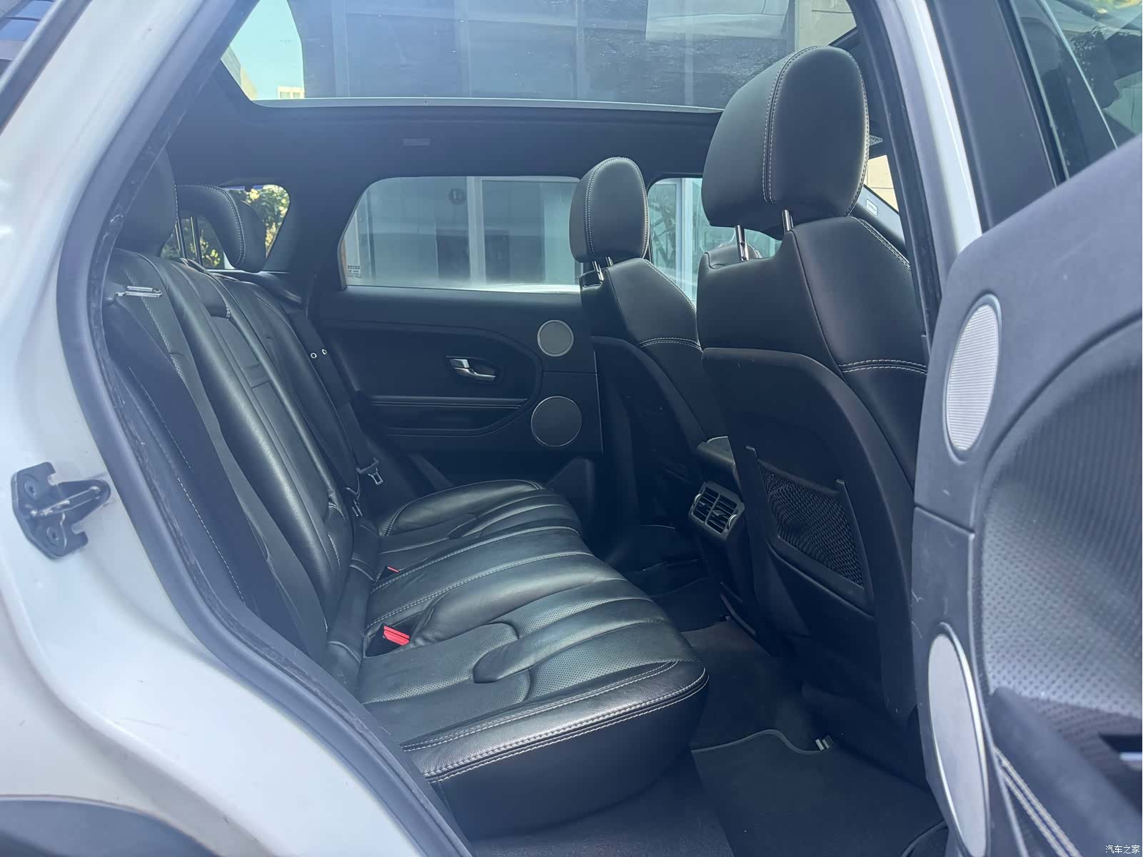 Land Rover Range Rover, 2012 13