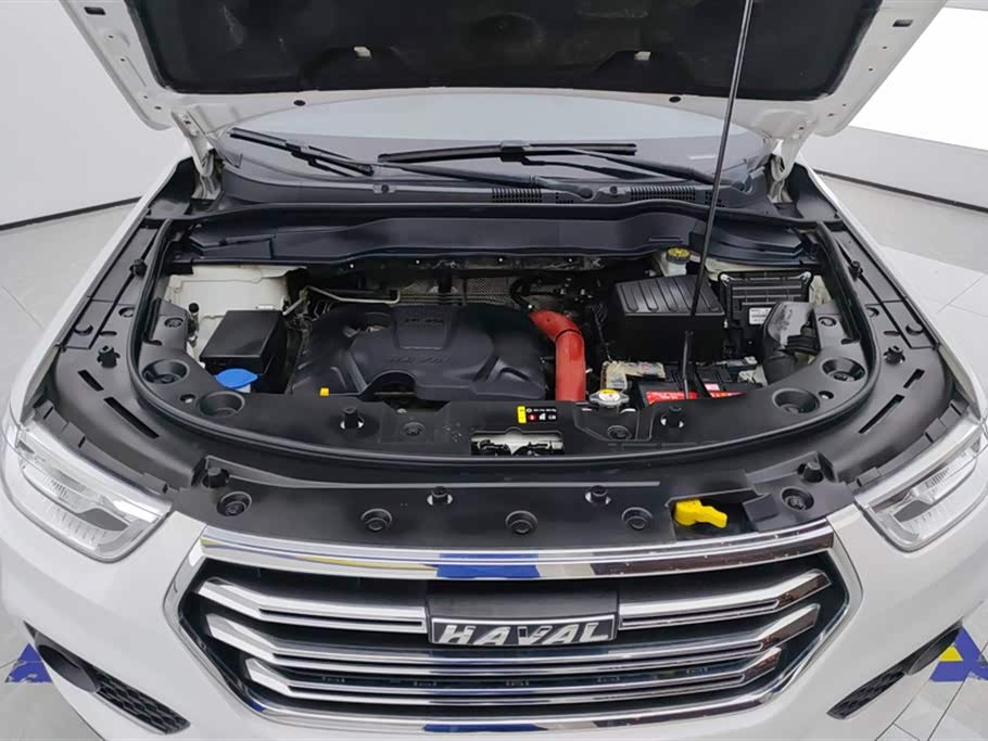 Haval H2