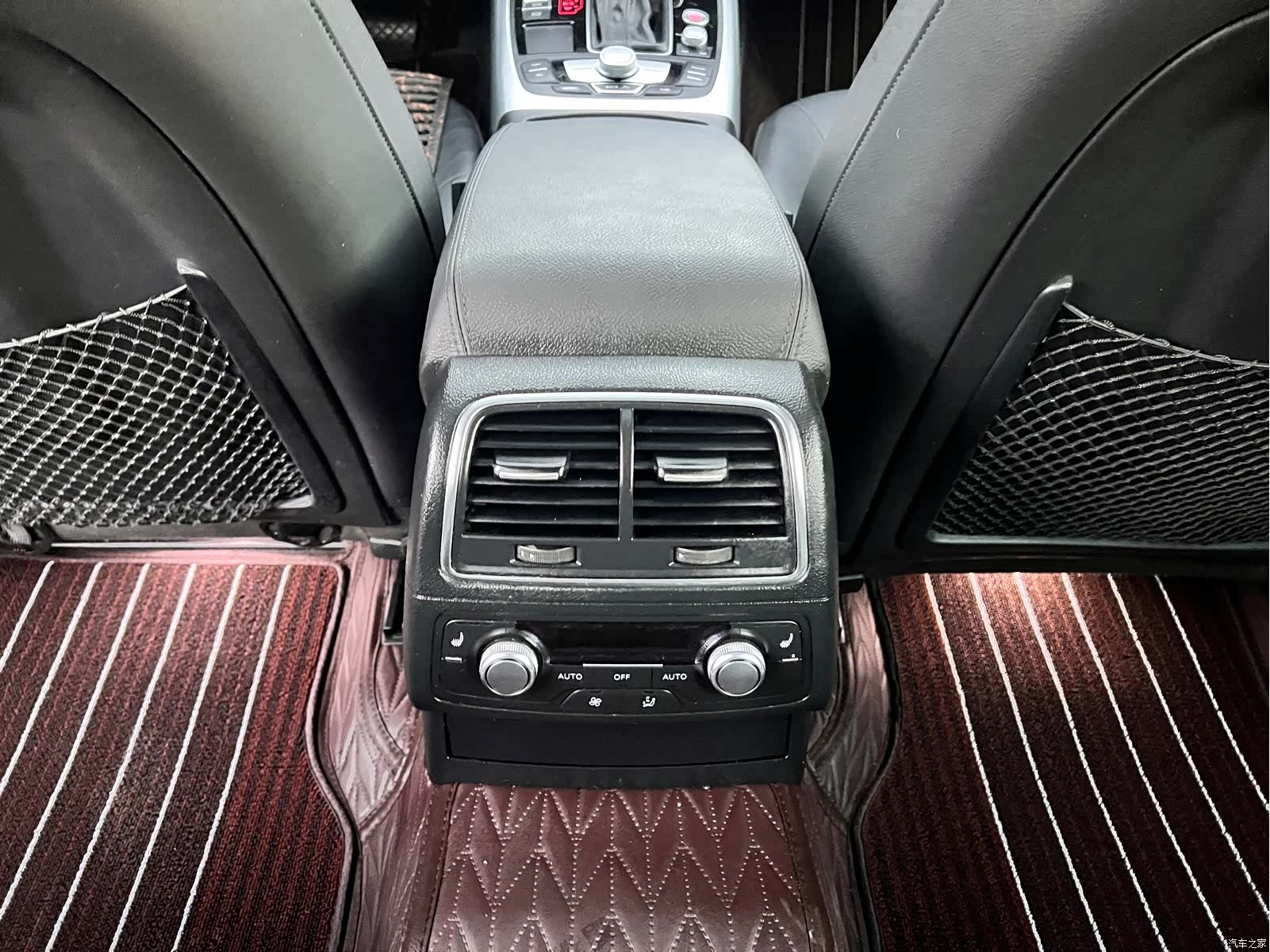Audi A6L, 2016 15