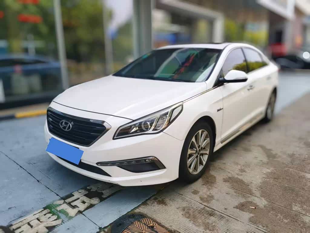 Hyundai