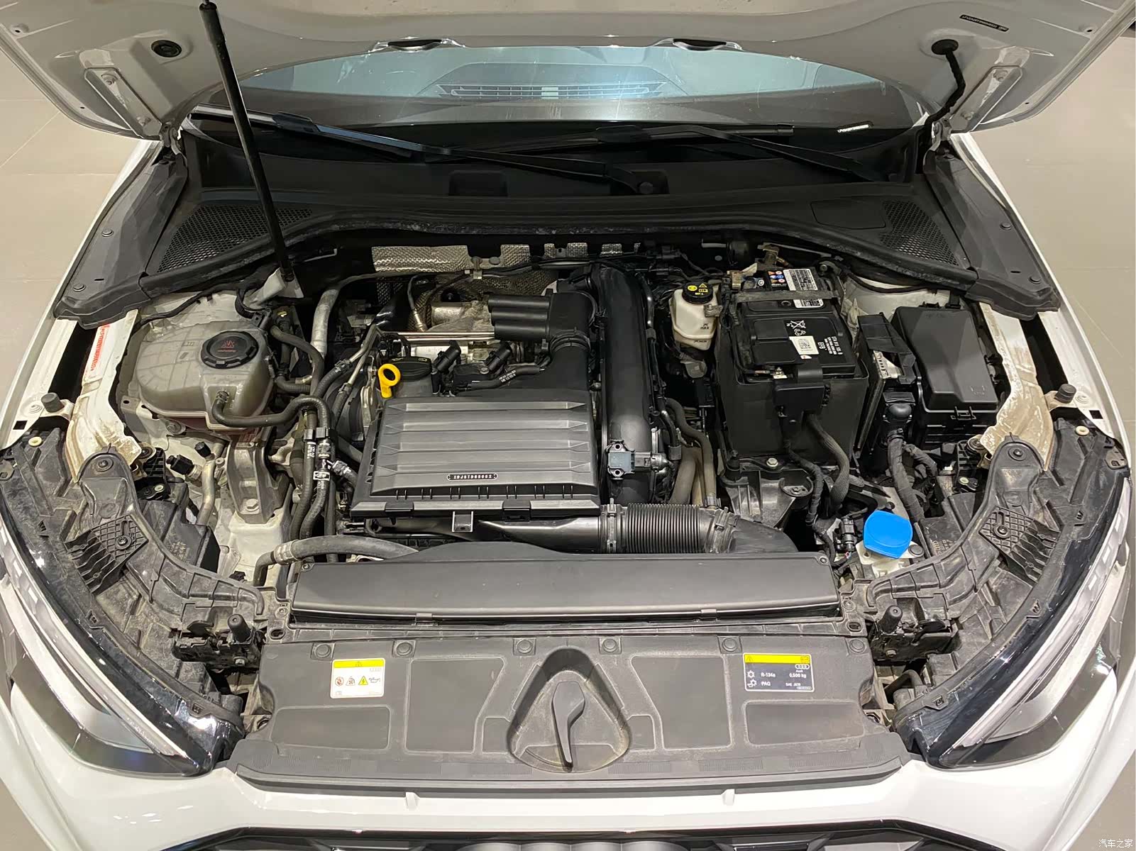 Audi A3, 2022 18
